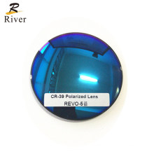 1.499 Cr-39 Sunglass Optical Lens